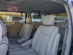 Nissan Quest